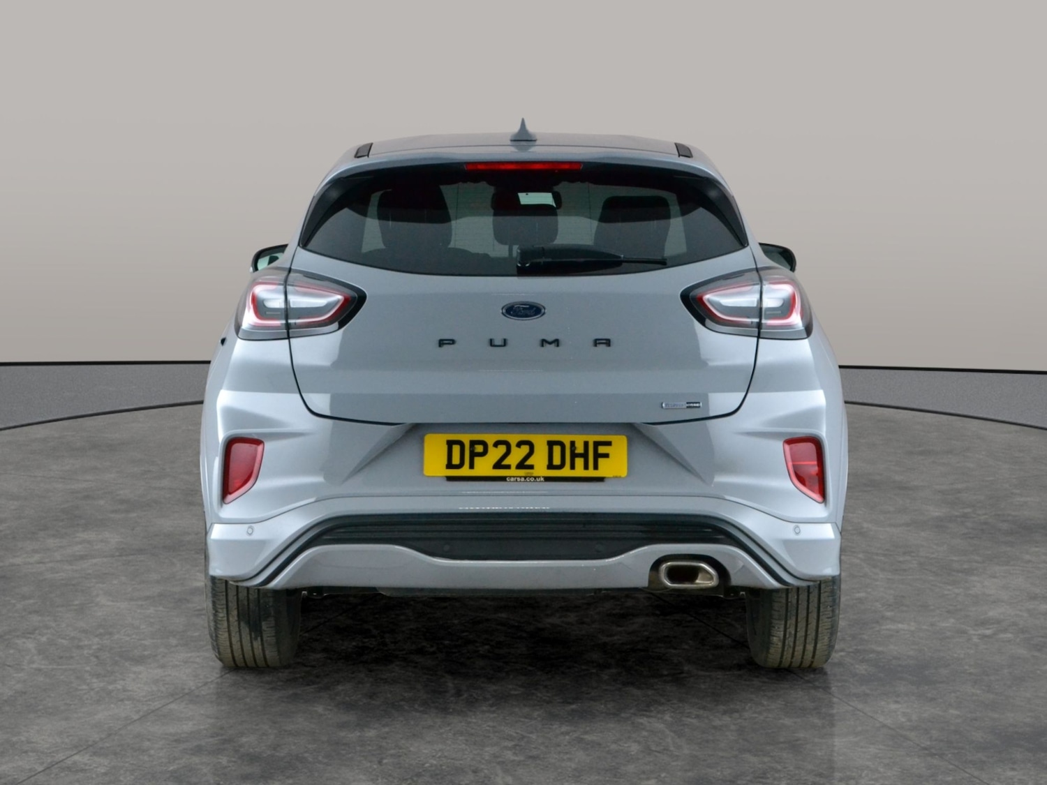 Used Ford Puma 2022 for sale - 77797216: Photo 11