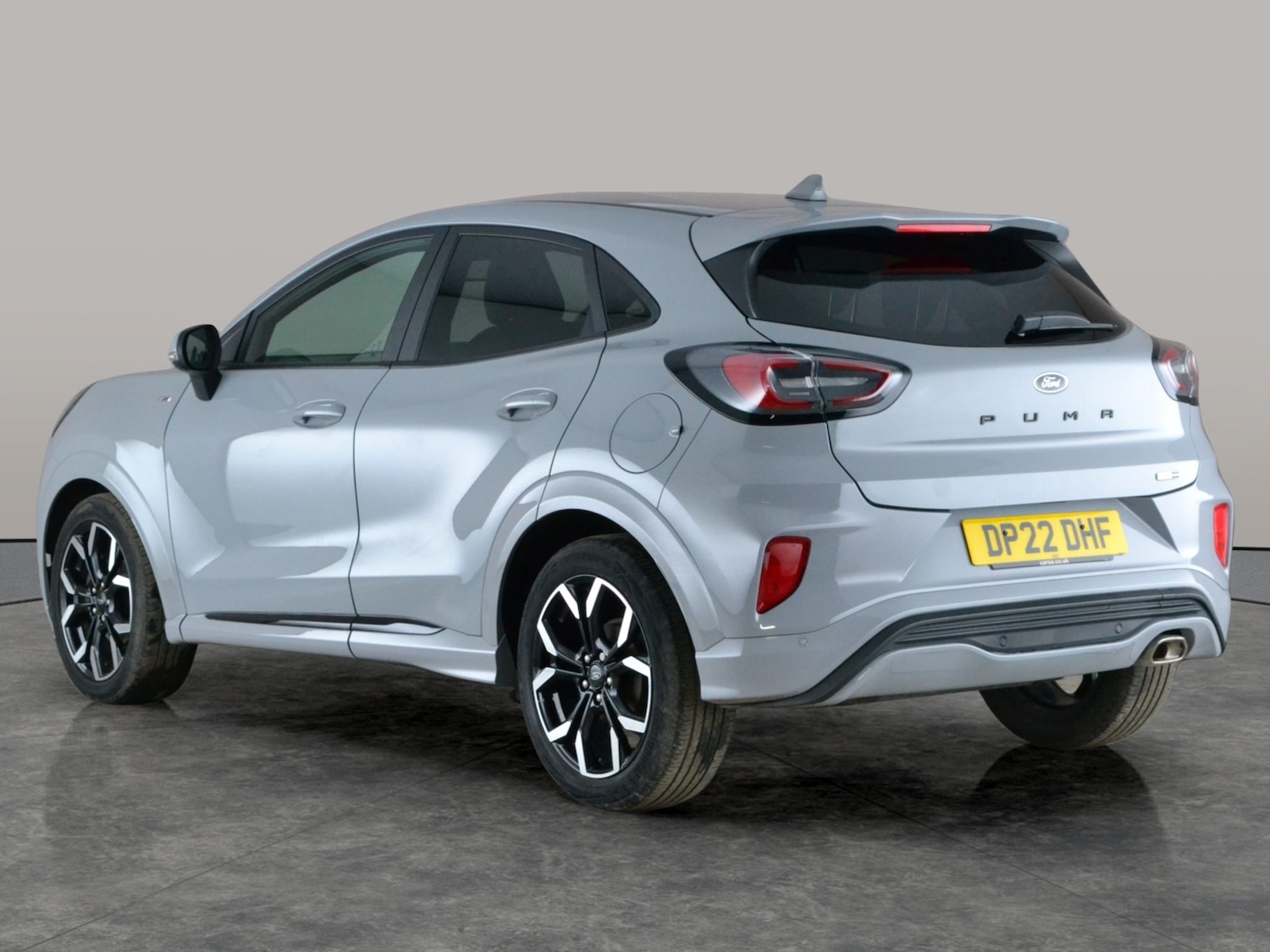 Used Ford Puma 2022 for sale - 77797216: Photo 12