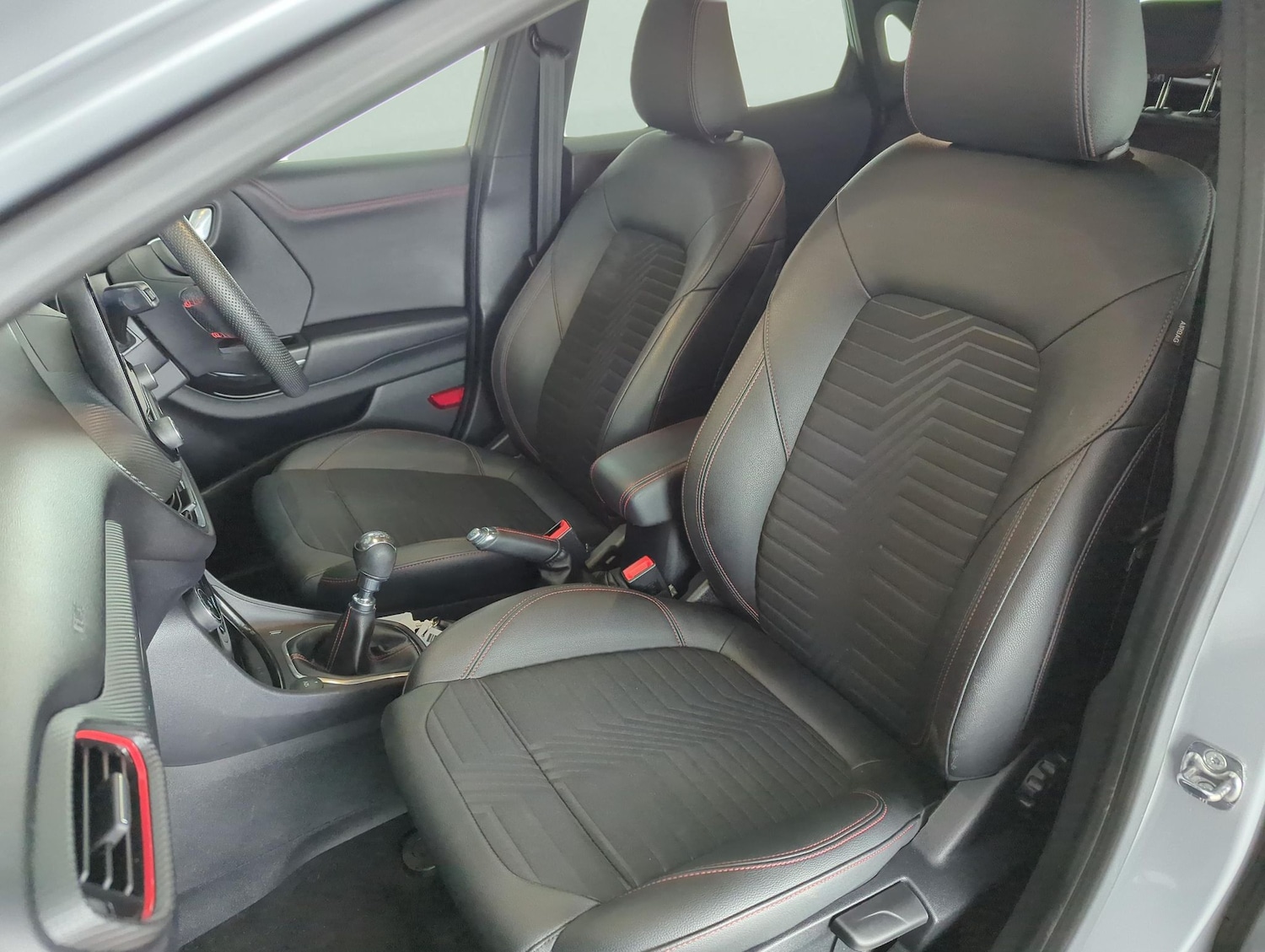 Used Ford Puma 2022 for sale - 77797216: Photo 14