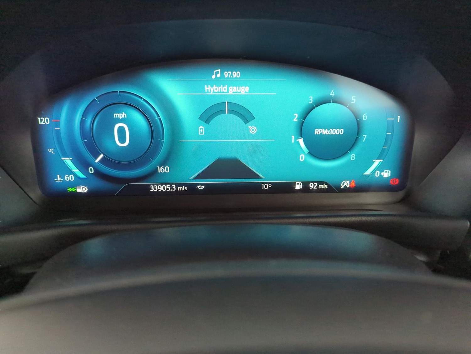 Used Ford Puma 2022 for sale - 77797216: Photo 21