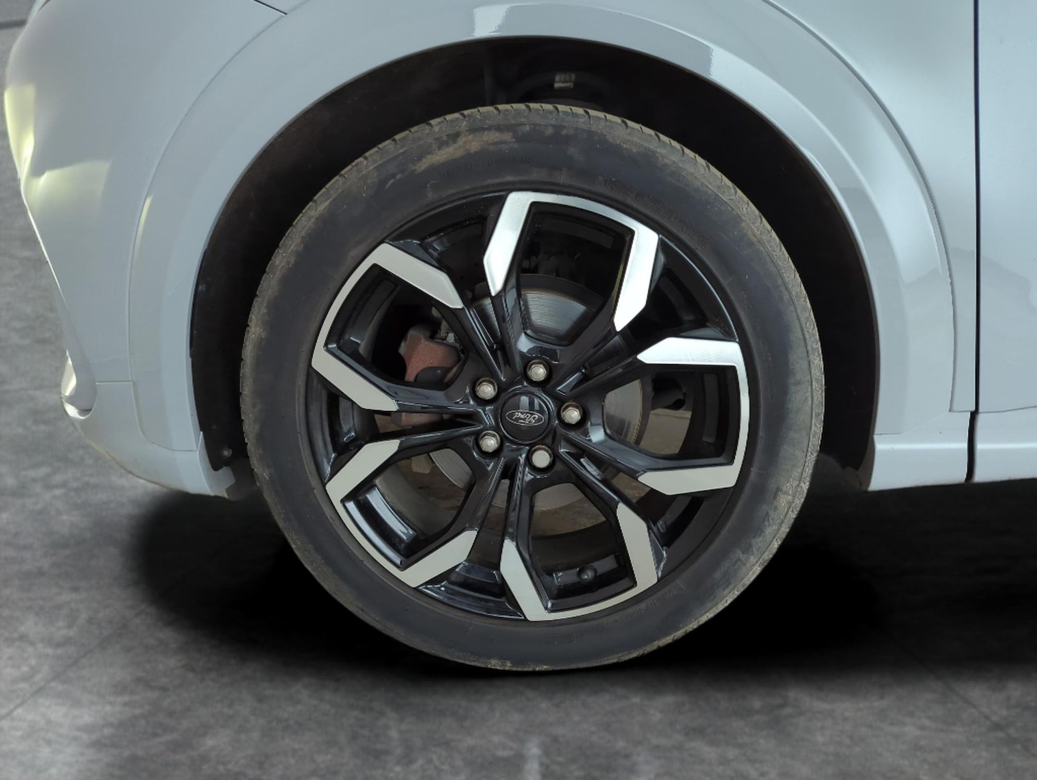 Used Ford Puma 2022 for sale - 77797216: Photo 22