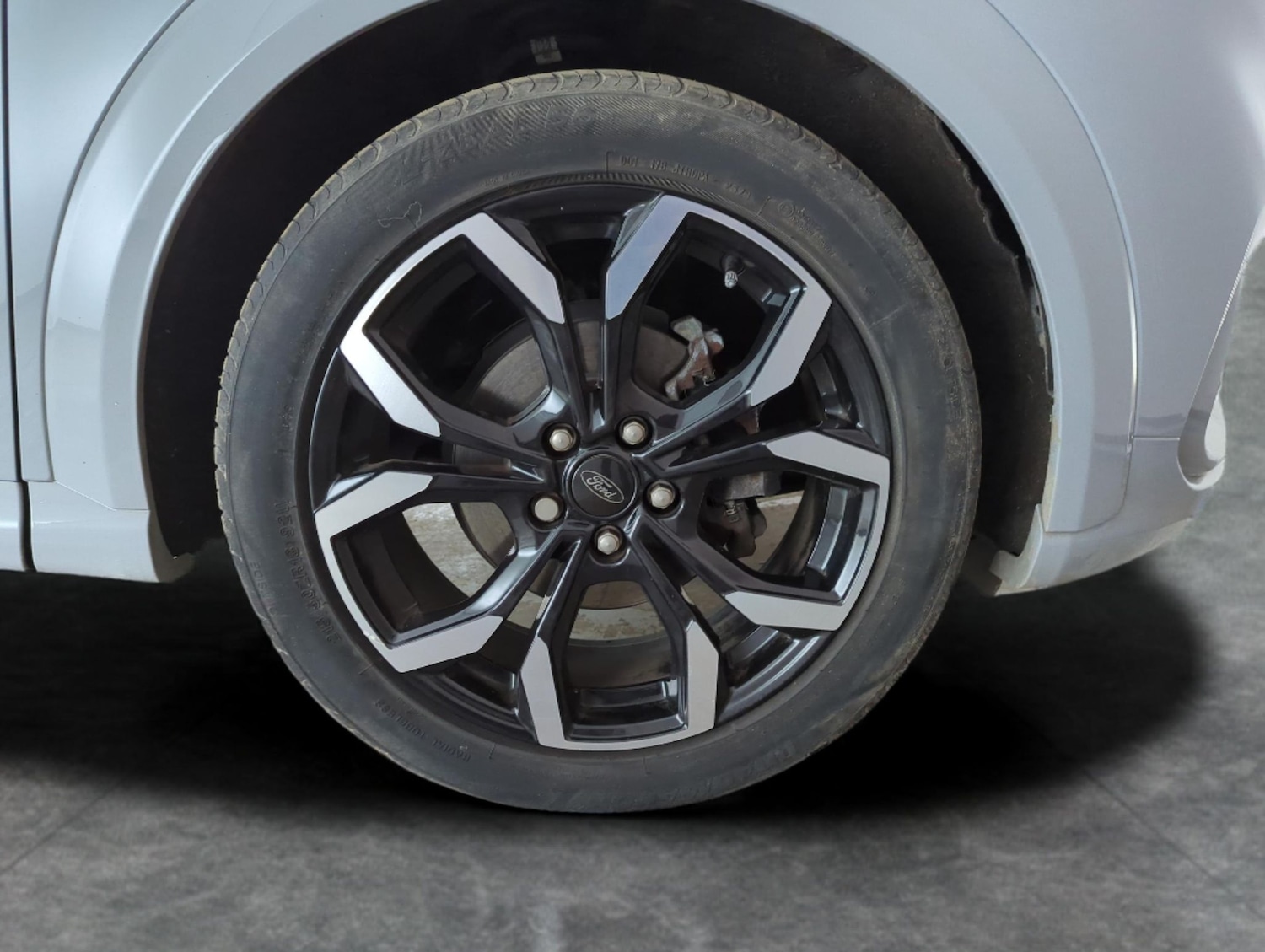 Used Ford Puma 2022 for sale - 77797216: Photo 23