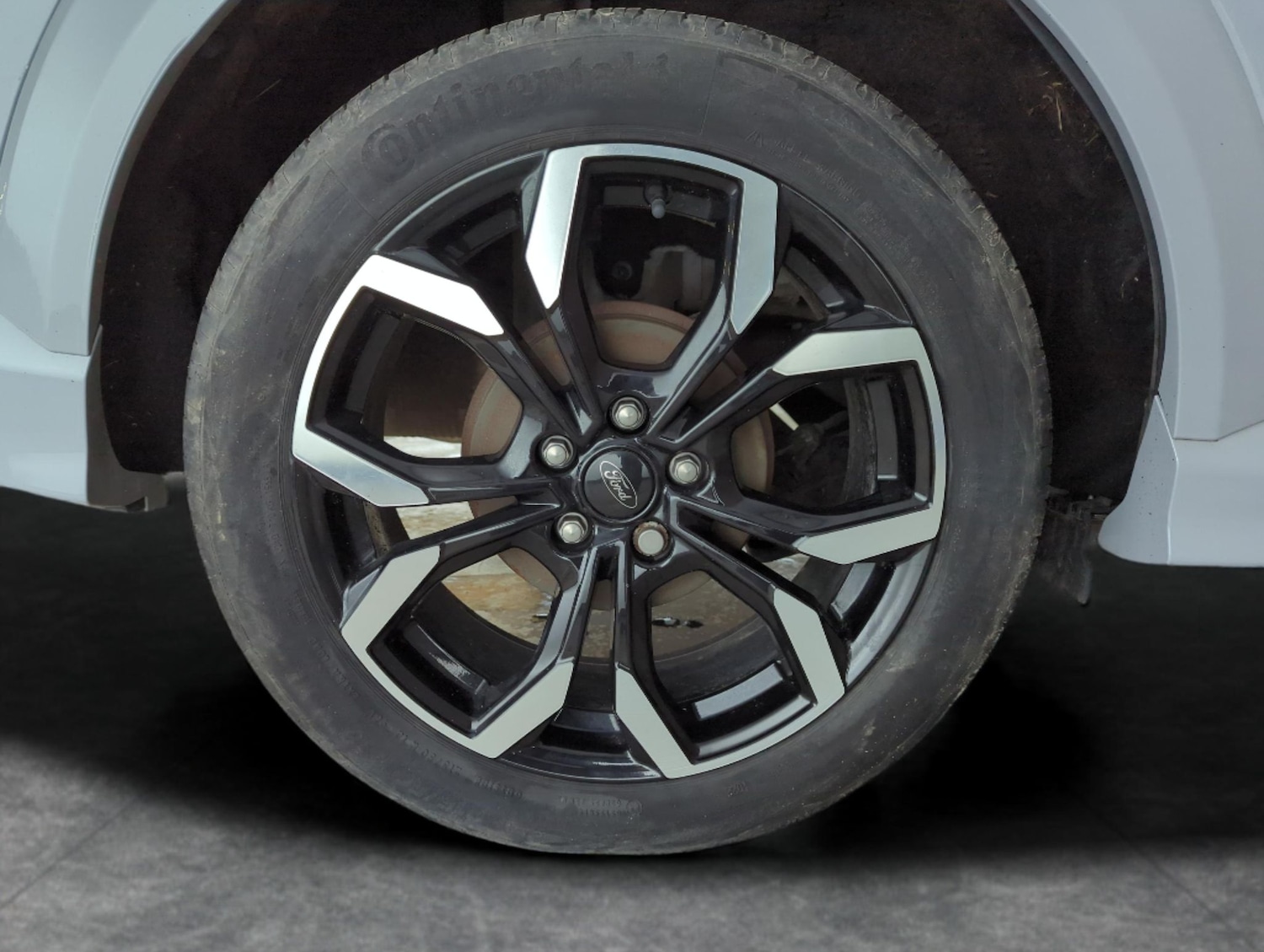 Used Ford Puma 2022 for sale - 77797216: Photo 24