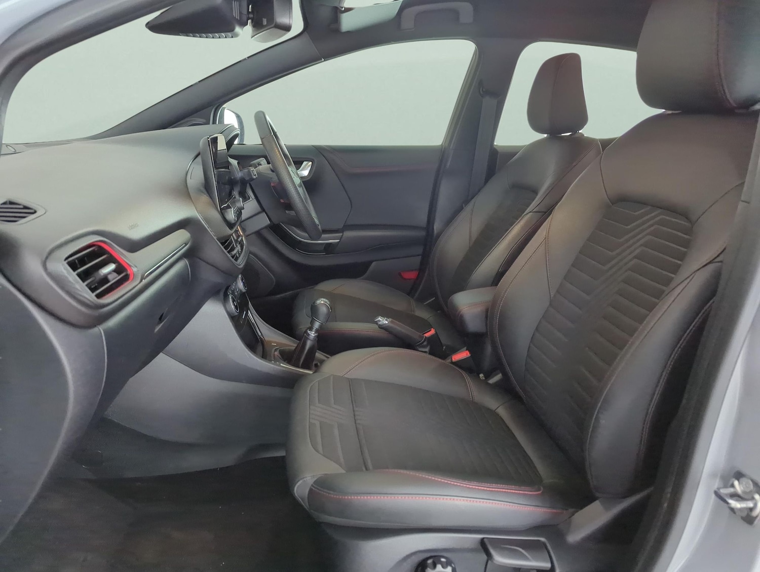 Used Ford Puma 2022 for sale - 77797216: Photo 4