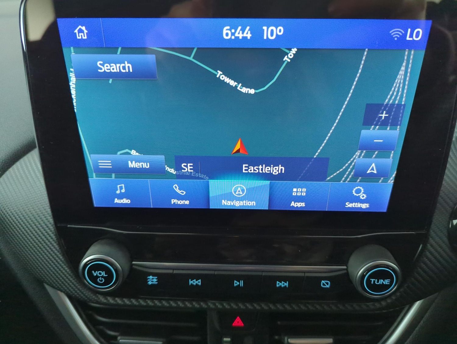 Used Ford Puma 2022 for sale - 77797216: Photo 6