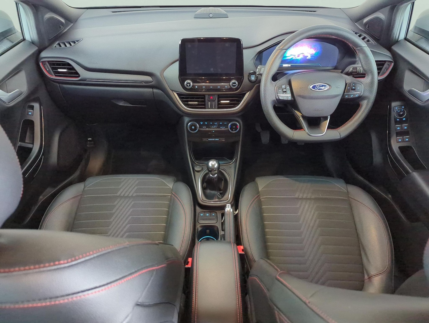 Used Ford Puma 2022 for sale - 77797216: Photo 7