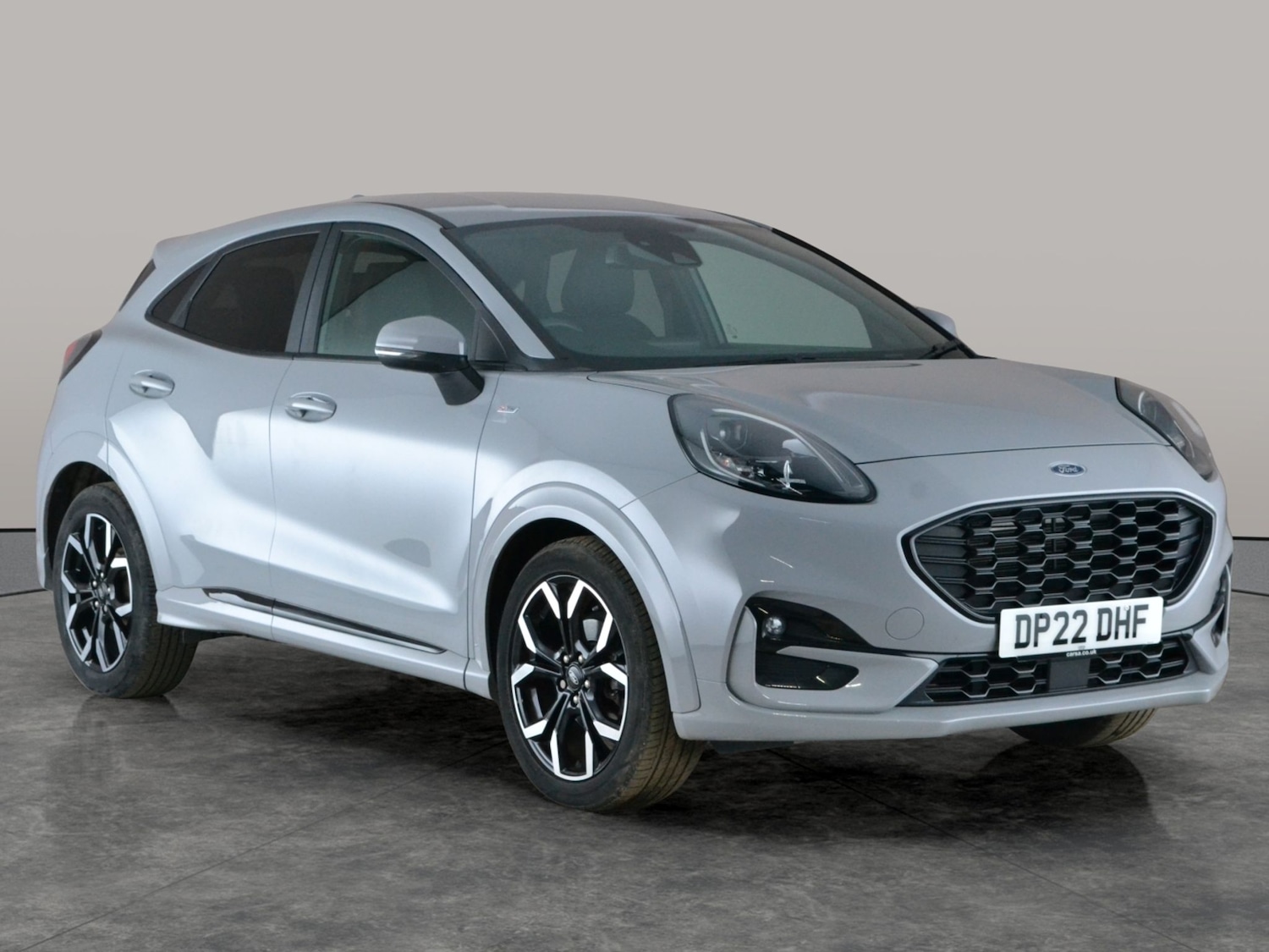 Used Ford Puma 2022 for sale - 77797216: Photo 8