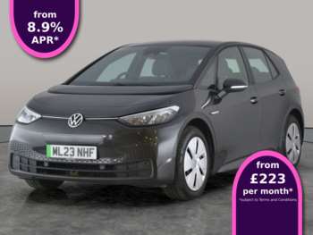 2023 - Pro 58kWh Life Hatchback 5dr Electric Auto (145 ps) - LED - HEATED SEATS -