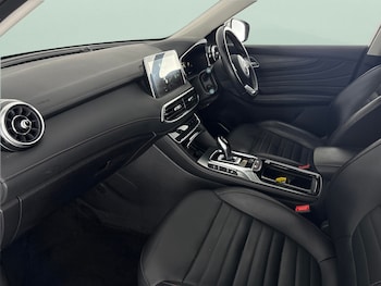 Used MG MG HS 2023 for sale - 78351642: Photo