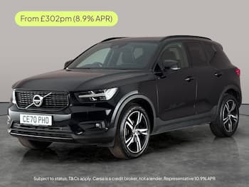 Used Volvo XC40 2020 for sale - 79687663: Photo