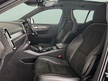 Used Volvo XC40 2020 for sale - 79687663: Photo