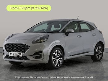 Used Ford Puma 2023 for sale - 79397433: Photo