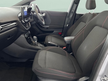 Used Ford Puma 2023 for sale - 79397433: Photo