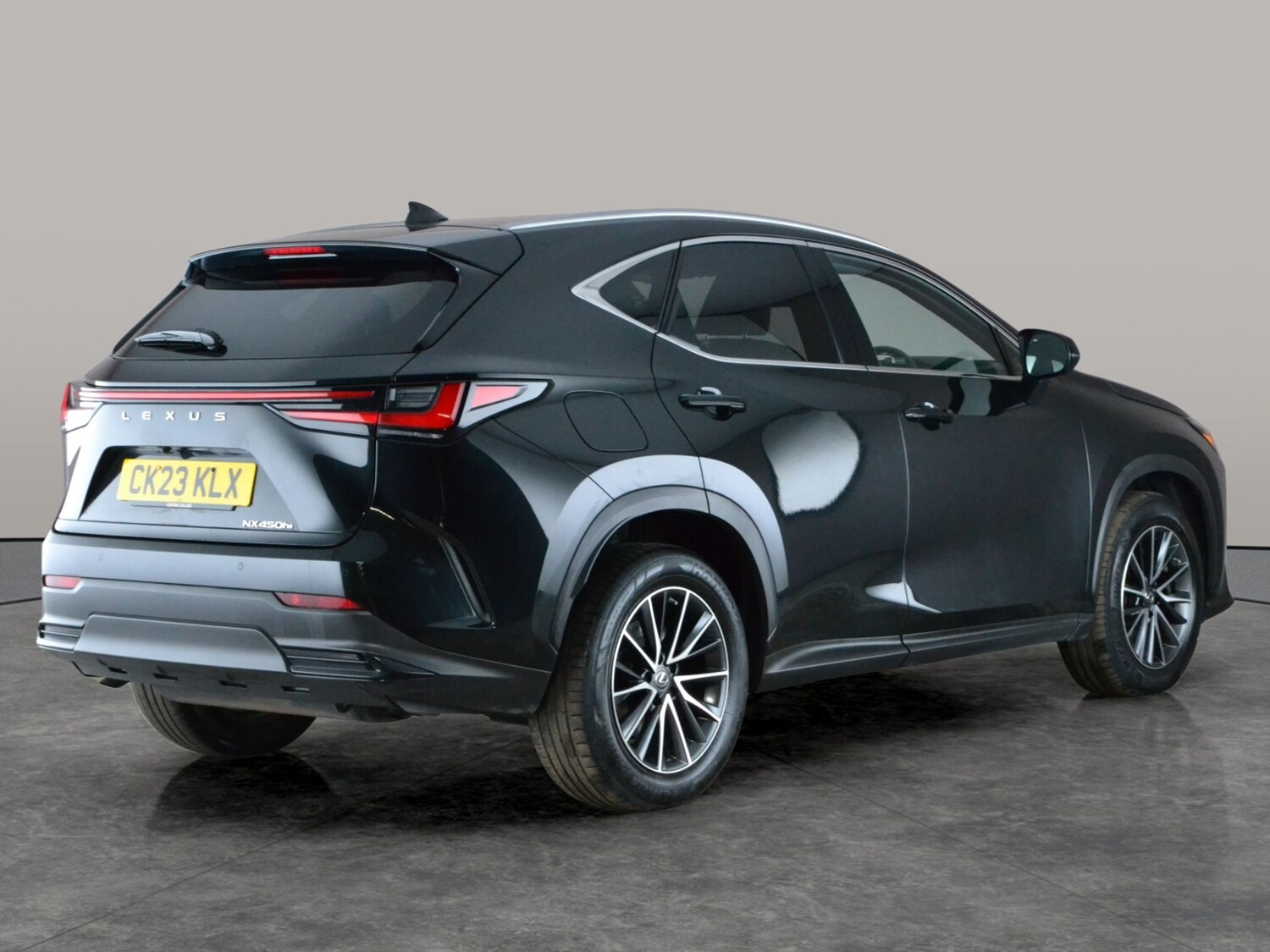 Used Lexus NX 2023 for sale - 78149446: Photo 11