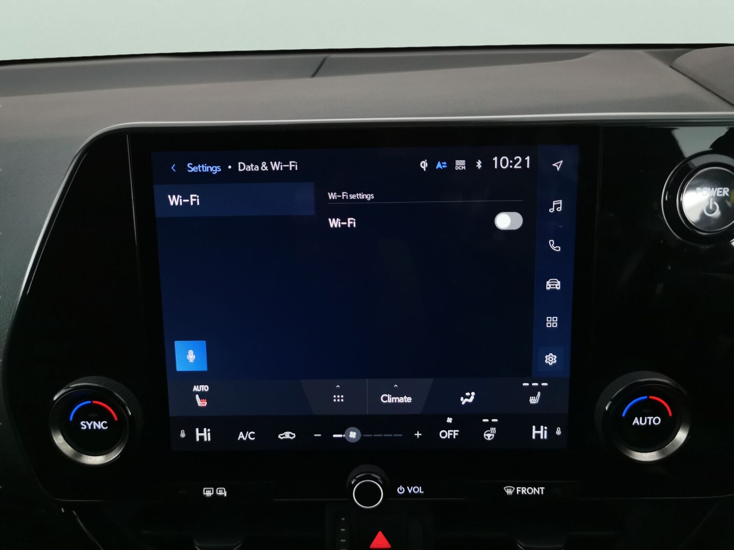 Used Lexus NX 2023 for sale - 78149446: Photo 16