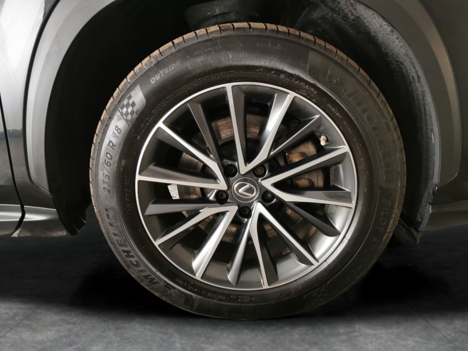 Used Lexus NX 2023 for sale - 78149446: Photo 28