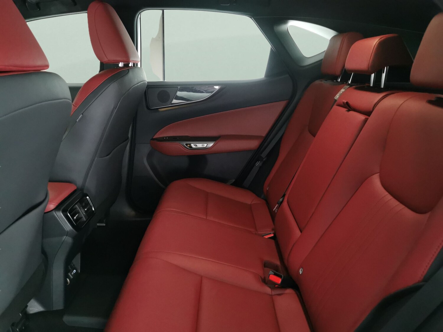 Used Lexus NX 2023 for sale - 78149446: Photo 30