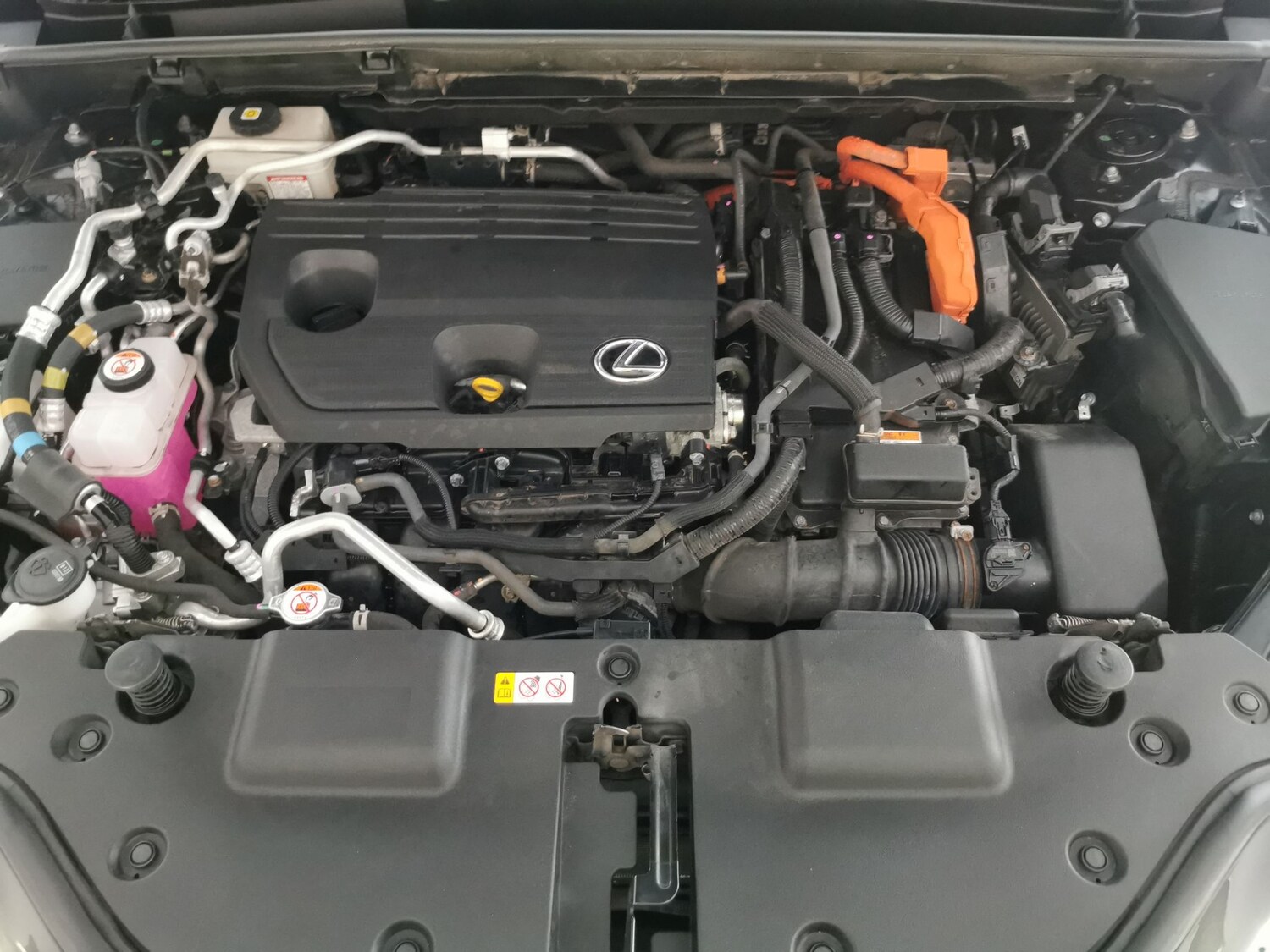 Used Lexus NX 2023 for sale - 78149446: Photo 36