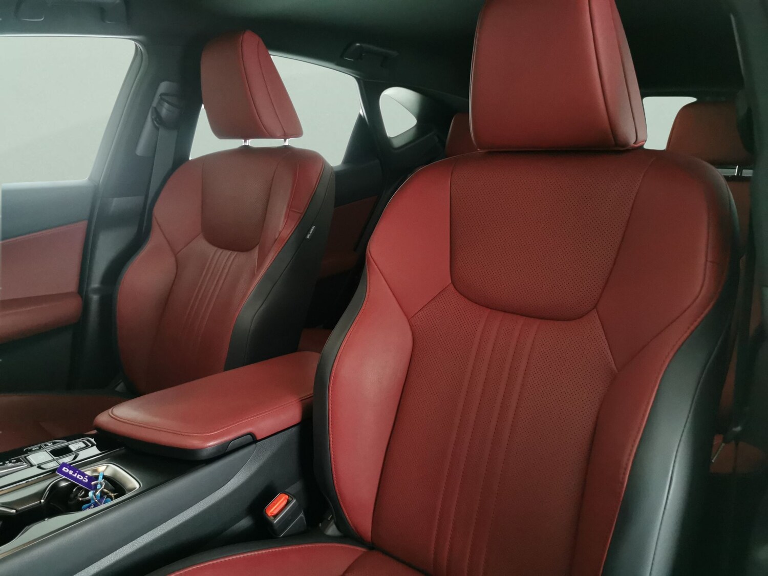 Used Lexus NX 2023 for sale - 78149446: Photo 6