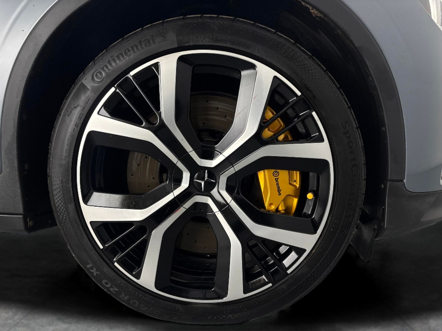 Used Polestar Polestar 2 2022 for sale - 77653424: Photo 27