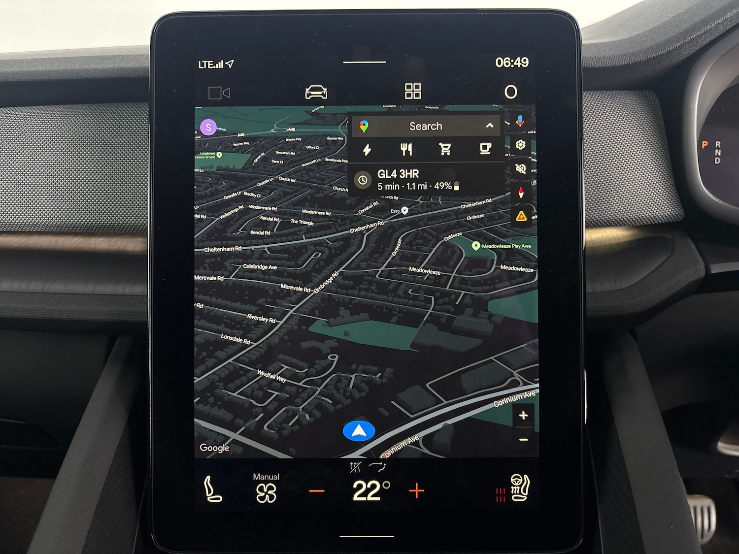 Used Polestar Polestar 2 2022 for sale - 77653424: Photo 7