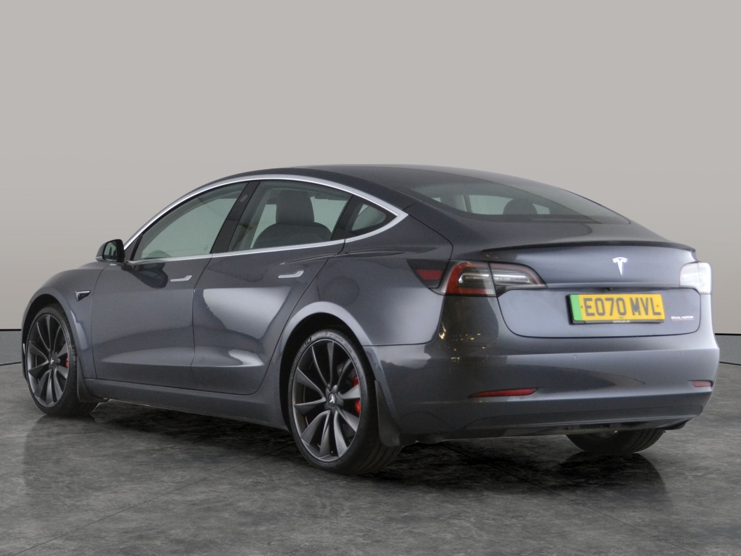 Used Tesla Model 3 2020 for sale - 76367310: Photo 14