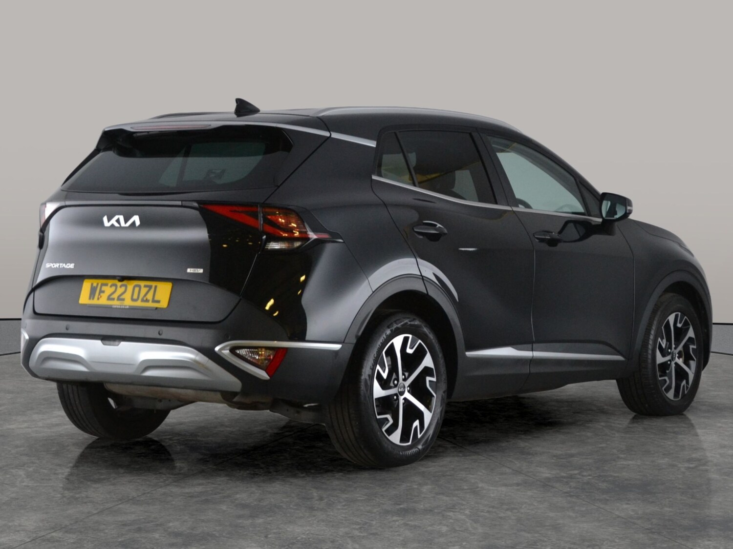 Used Kia Sportage 2022 for sale - 78139991: Photo 10