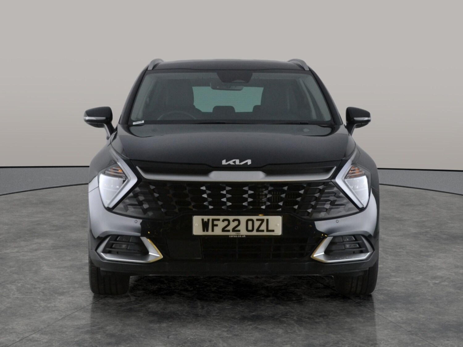 Used Kia Sportage 2022 for sale - 78139991: Photo 13