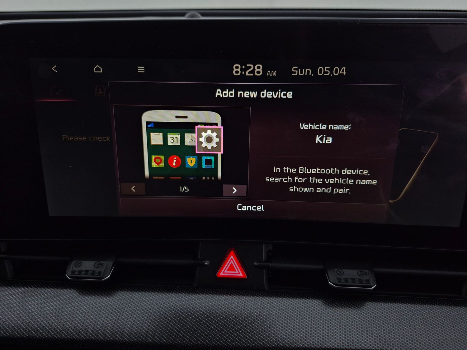 Used Kia Sportage 2022 for sale - 78139991: Photo 18