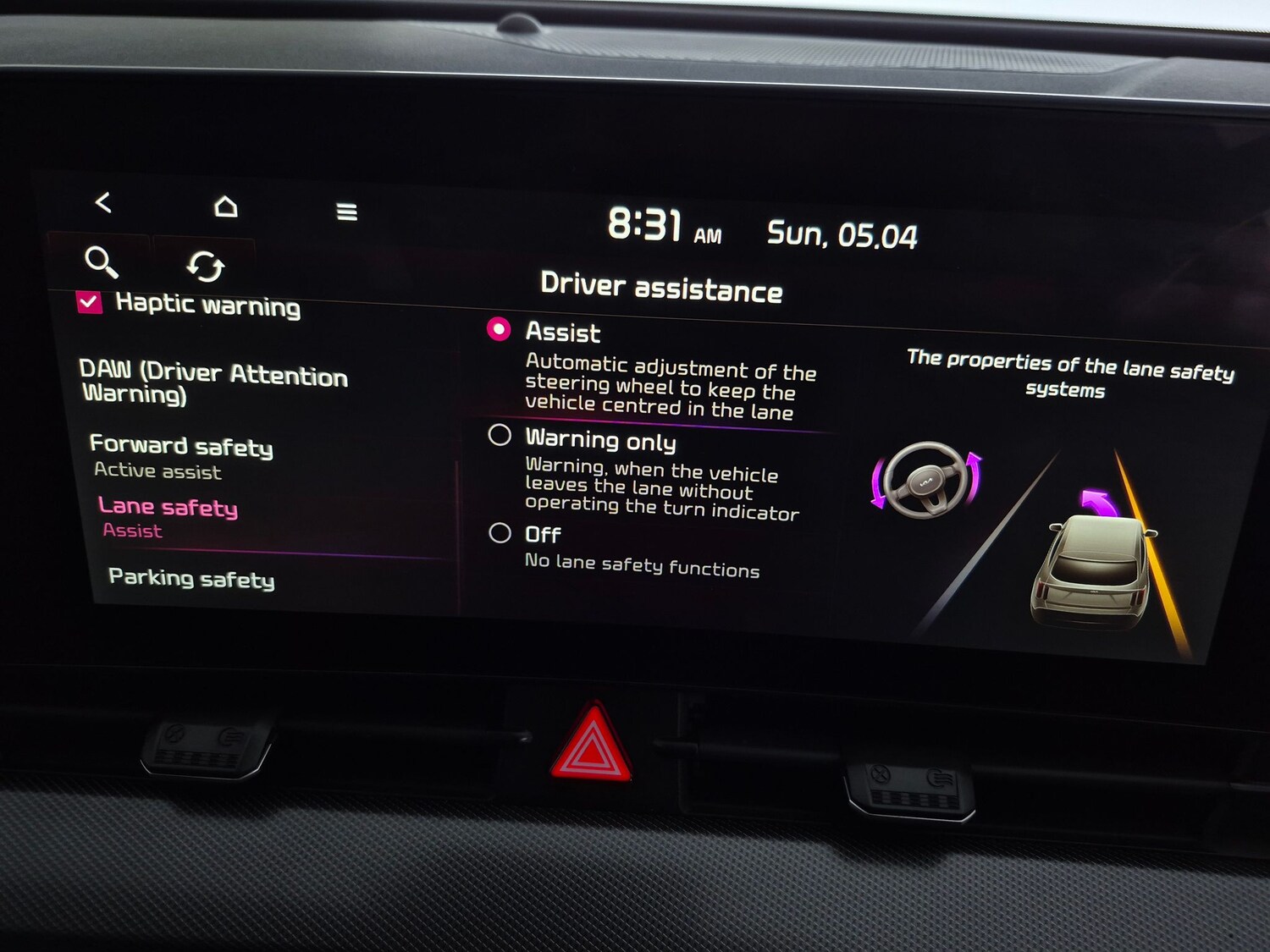 Used Kia Sportage 2022 for sale - 78139991: Photo 25