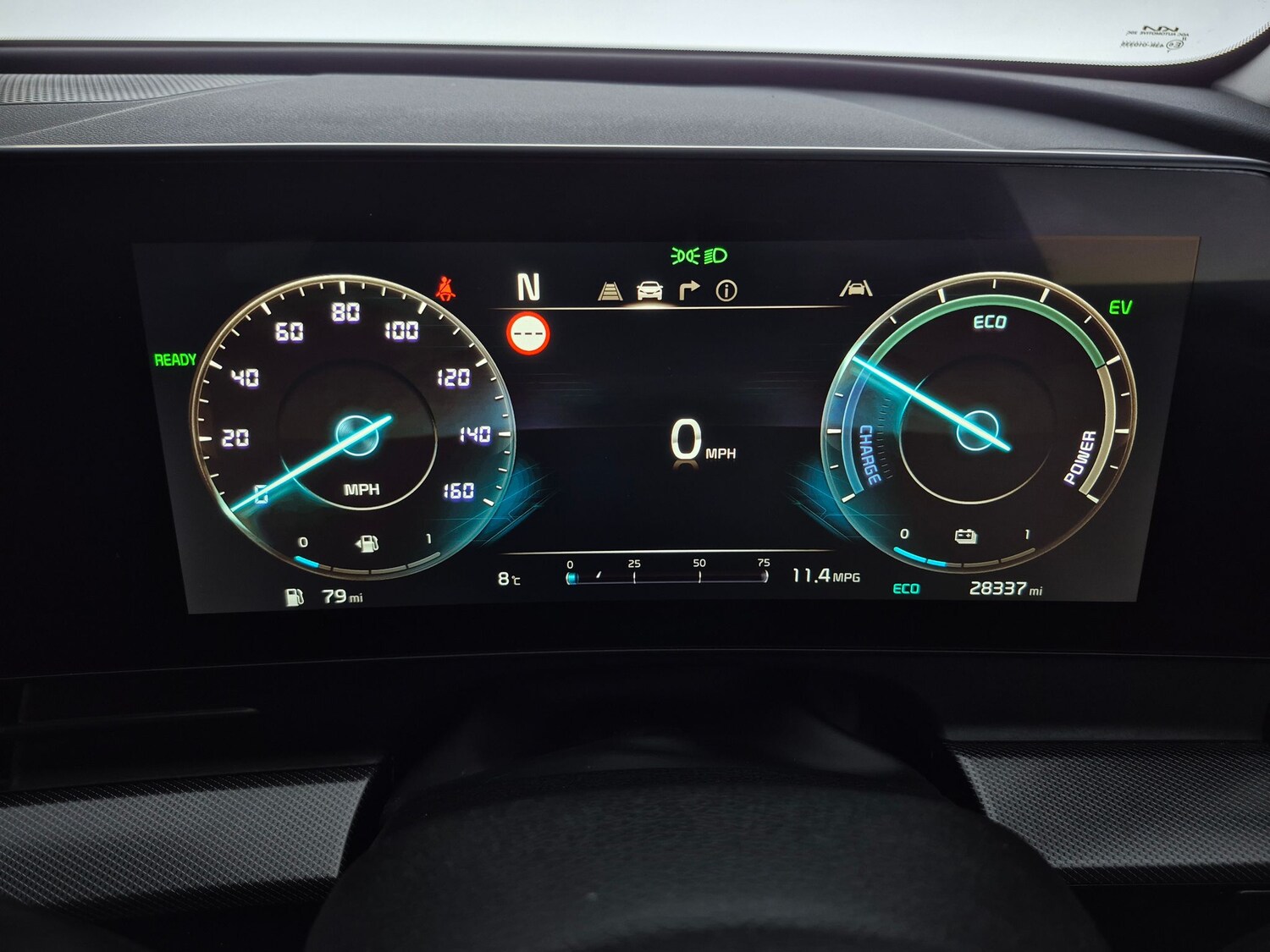 Used Kia Sportage 2022 for sale - 78139991: Photo 26