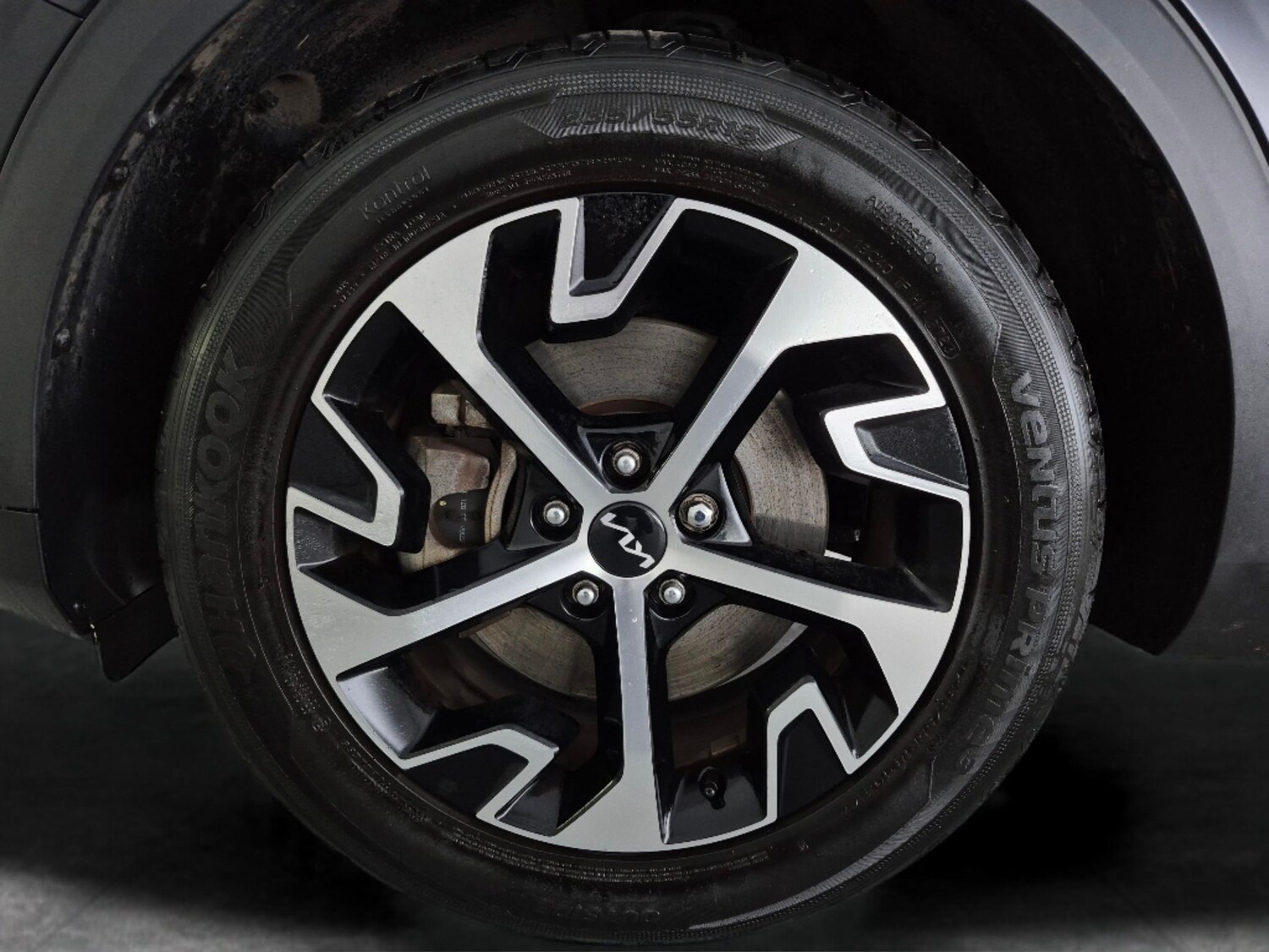 Used Kia Sportage 2022 for sale - 78139991: Photo 27