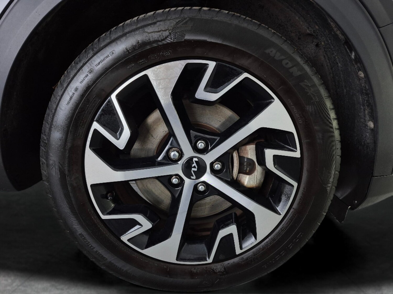 Used Kia Sportage 2022 for sale - 78139991: Photo 28