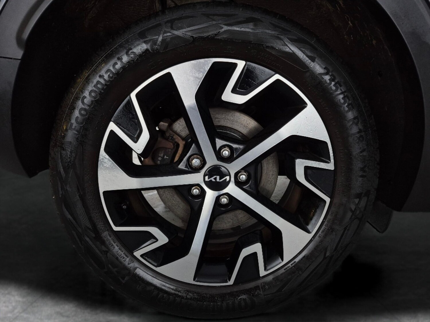 Used Kia Sportage 2022 for sale - 78139991: Photo 29