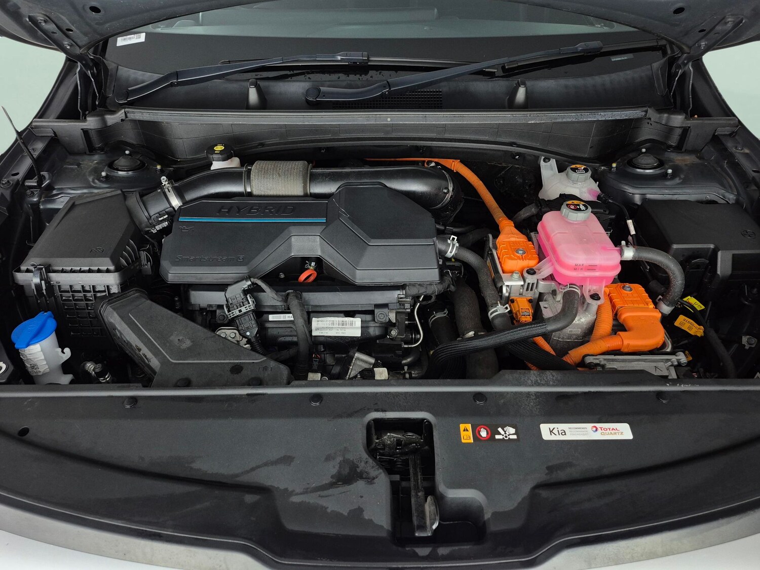 Used Kia Sportage 2022 for sale - 78139991: Photo 36