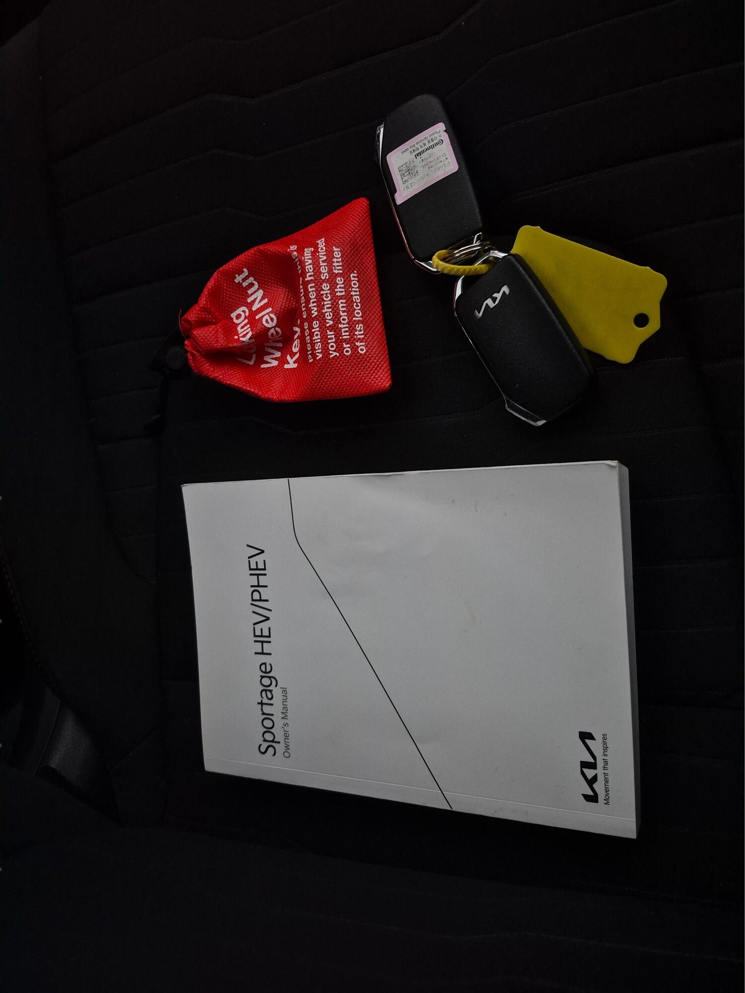 Used Kia Sportage 2022 for sale - 78139991: Photo 37