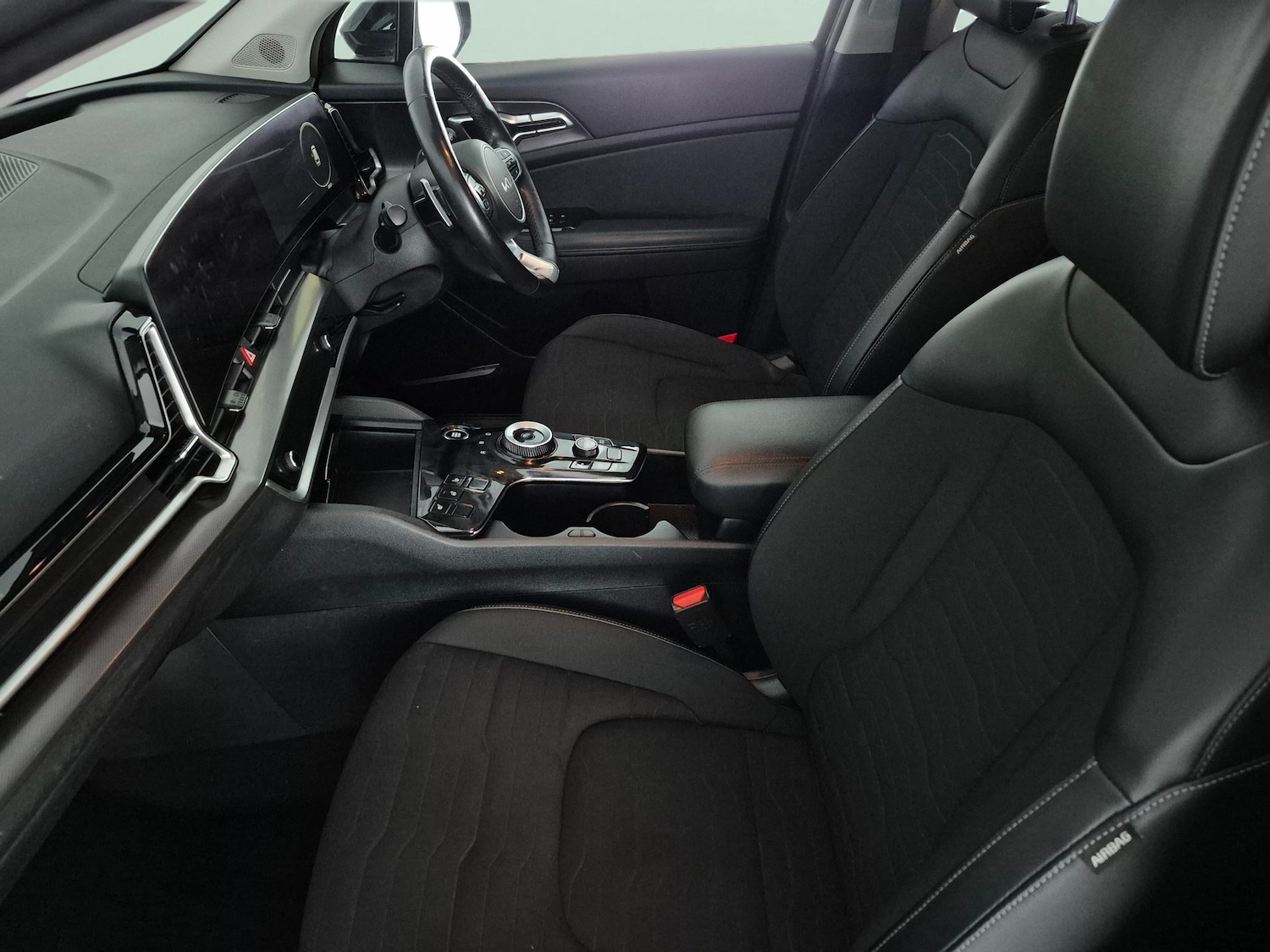 Used Kia Sportage 2022 for sale - 78139991: Photo 4