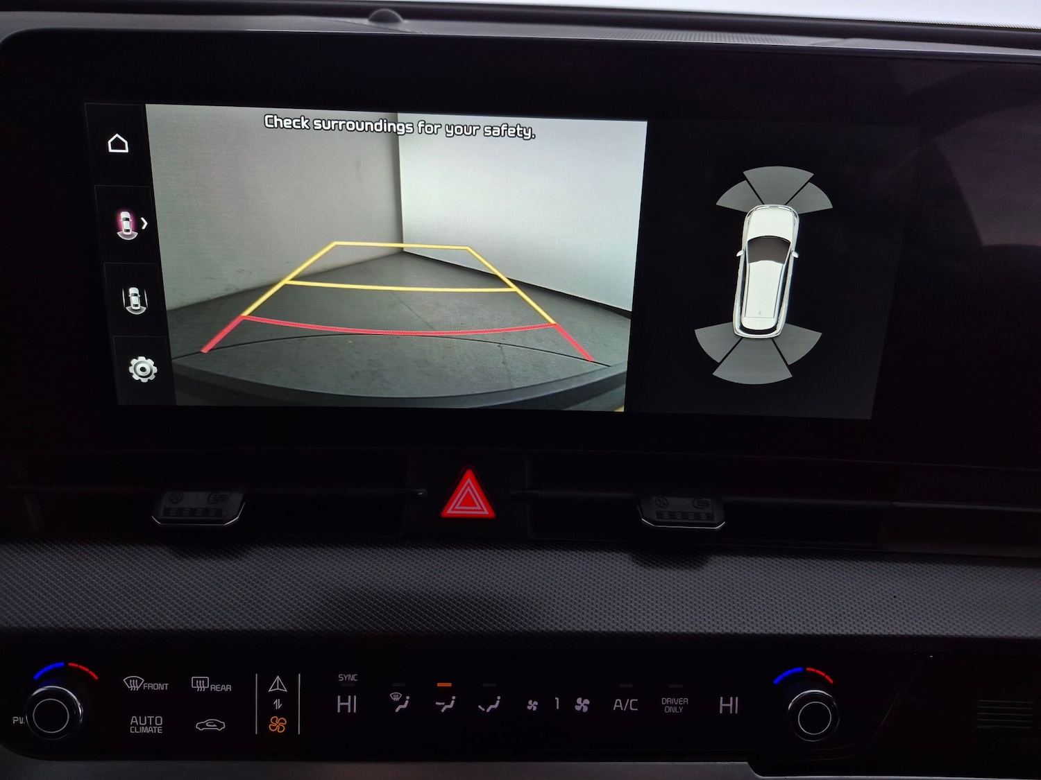 Used Kia Sportage 2022 for sale - 78139991: Photo 5