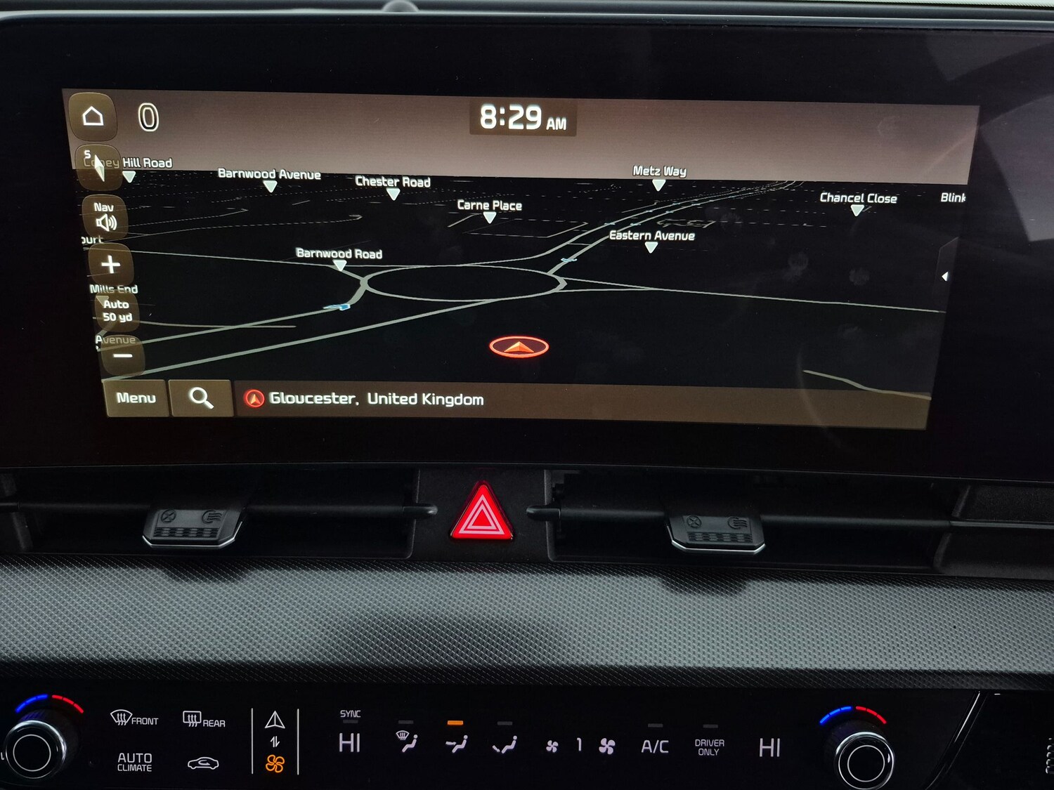 Used Kia Sportage 2022 for sale - 78139991: Photo 6