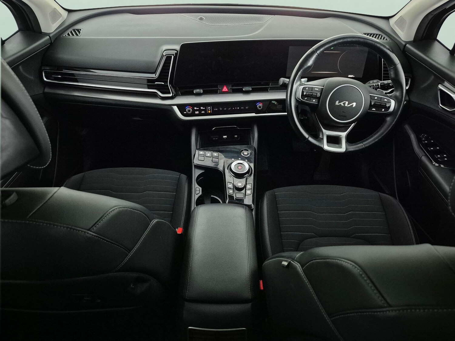 Used Kia Sportage 2022 for sale - 78139991: Photo 7