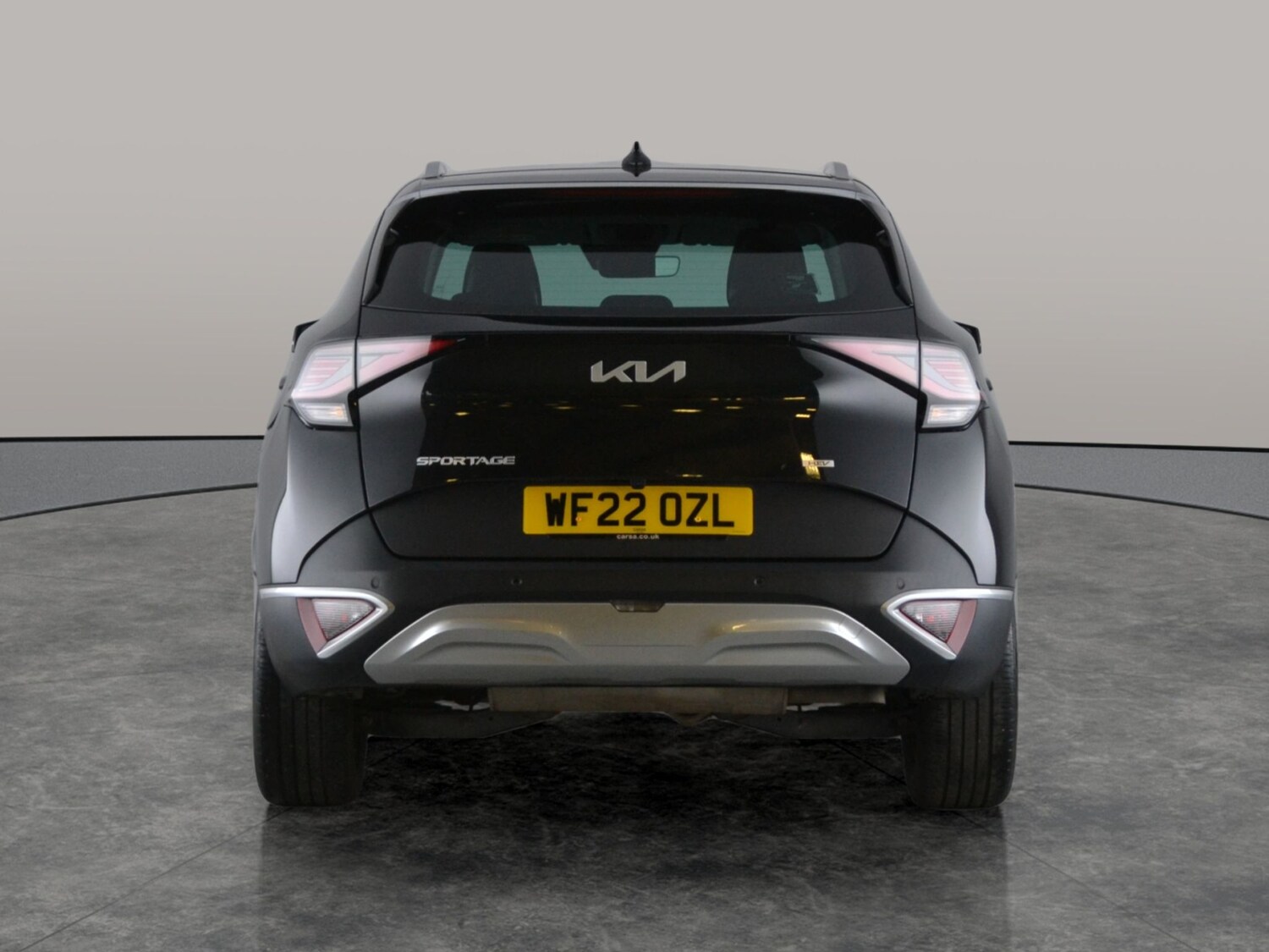 Used Kia Sportage 2022 for sale - 78139991: Photo 9