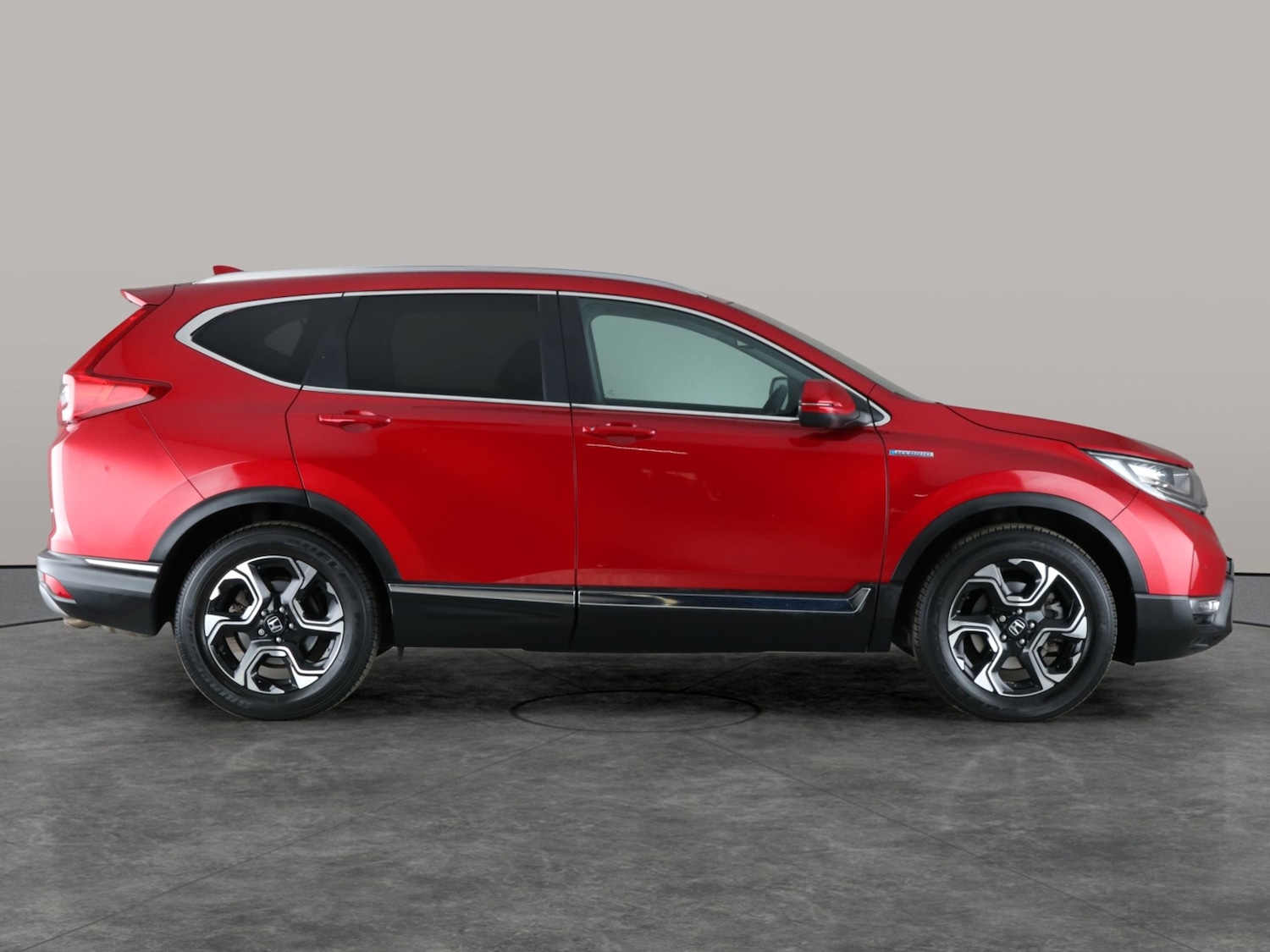 Used Honda CR-V 2020 for sale - 77100640: Photo 9