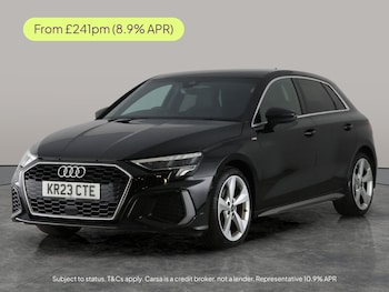Used Audi A3 2023 for sale - 78875473: Photo