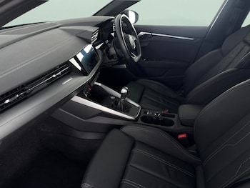 Used Audi A3 2023 for sale - 78875473: Photo