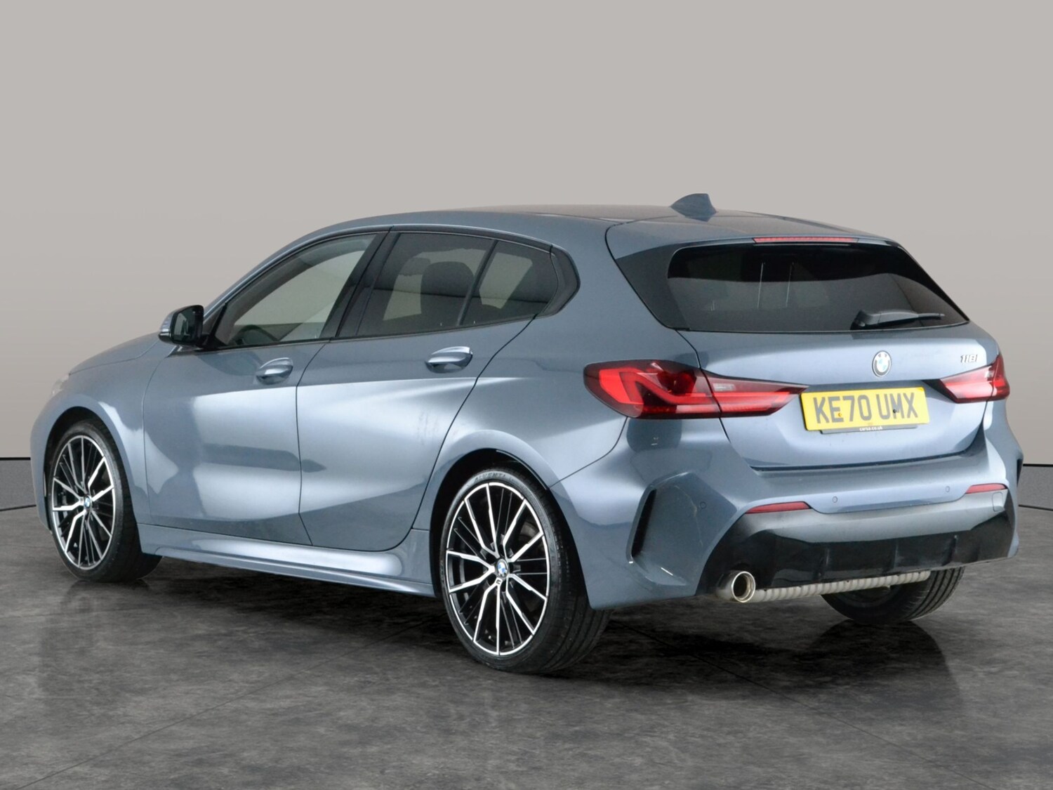 Used BMW 1 Series 2020 for sale - 77448005: Photo 12