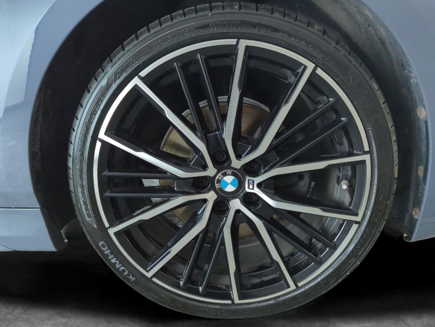 Used BMW 1 Series 2020 for sale - 77448005: Photo 24