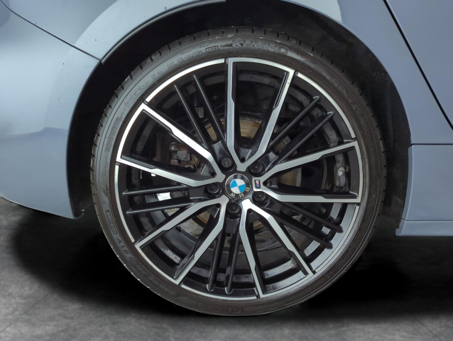 Used BMW 1 Series 2020 for sale - 77448005: Photo 25