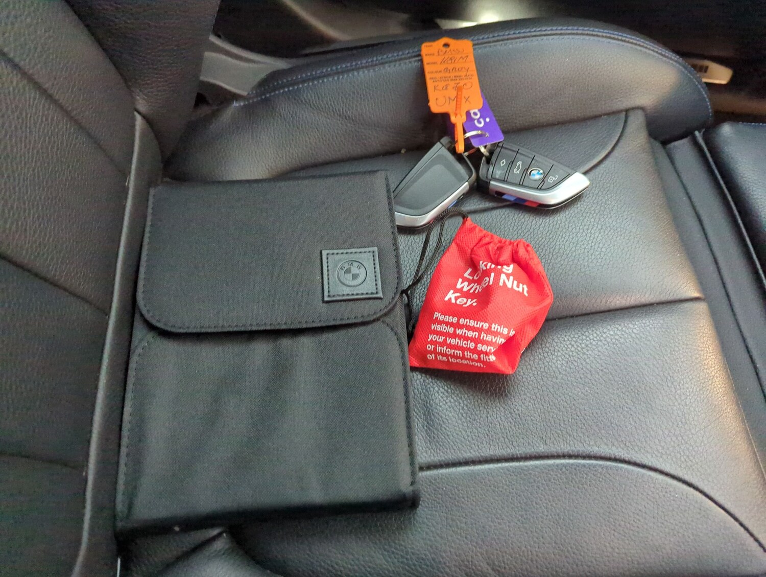 Used BMW 1 Series 2020 for sale - 77448005: Photo 32