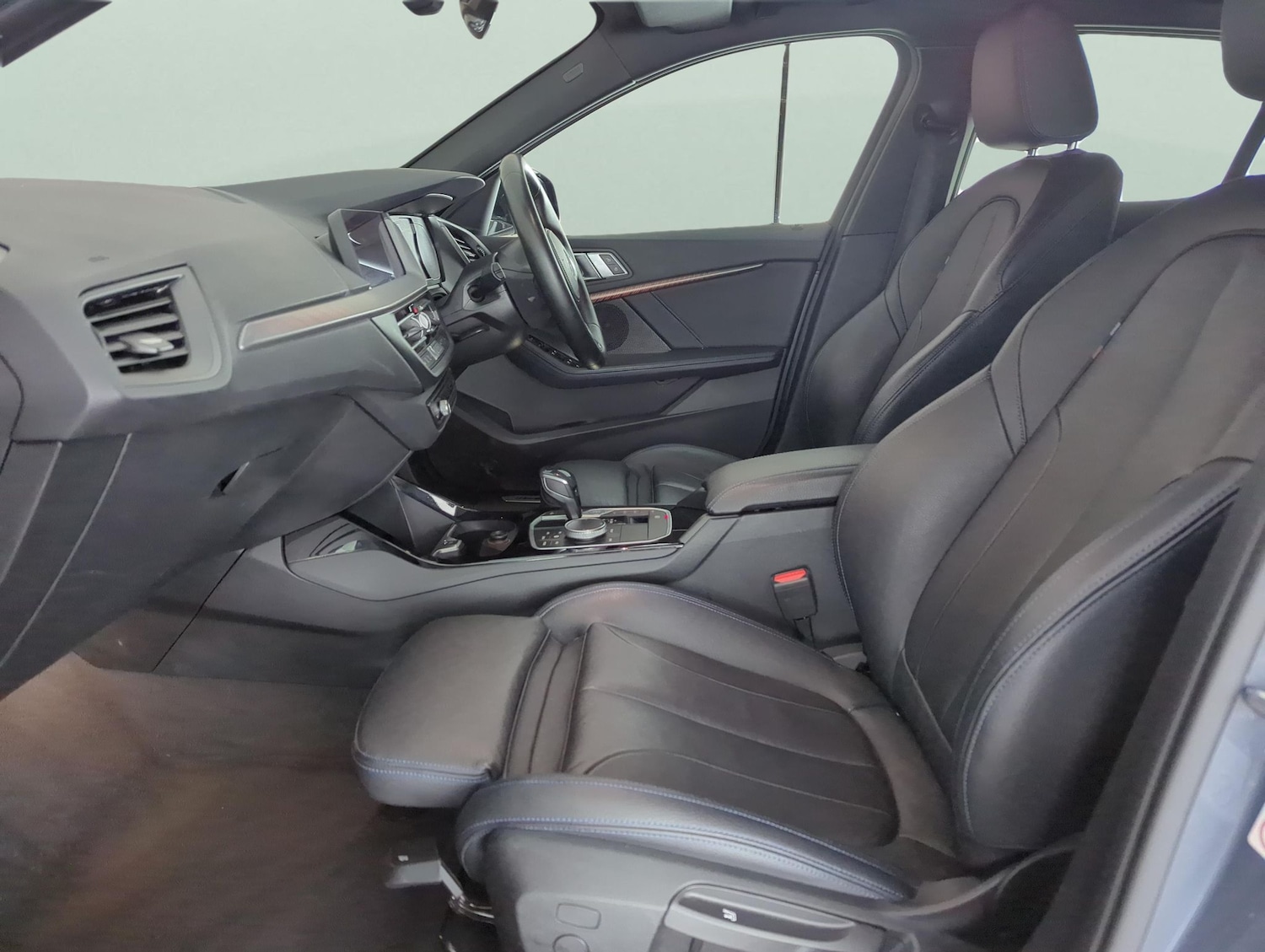 Used BMW 1 Series 2020 for sale - 77448005: Photo 4