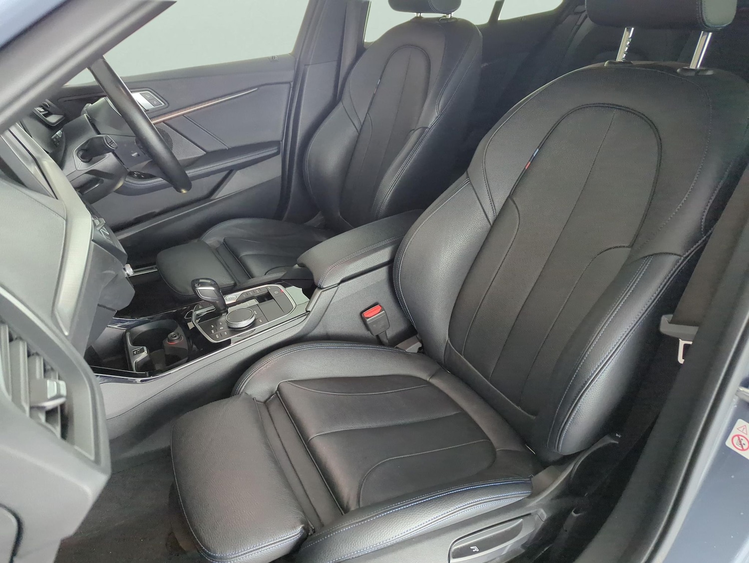 Used BMW 1 Series 2020 for sale - 77448005: Photo 5